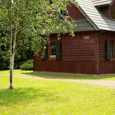 Lesniczowka Slopnice